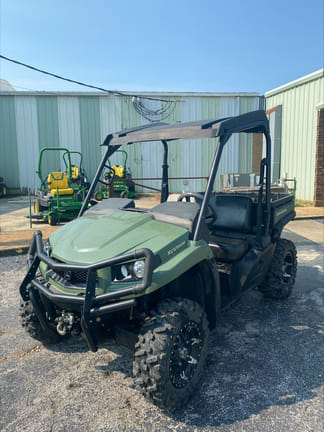 2024 John Deere XUV 590M Equipment Image0