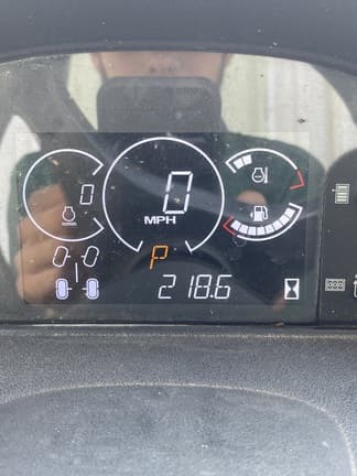 Image of John Deere XUV 590M equipment image 4