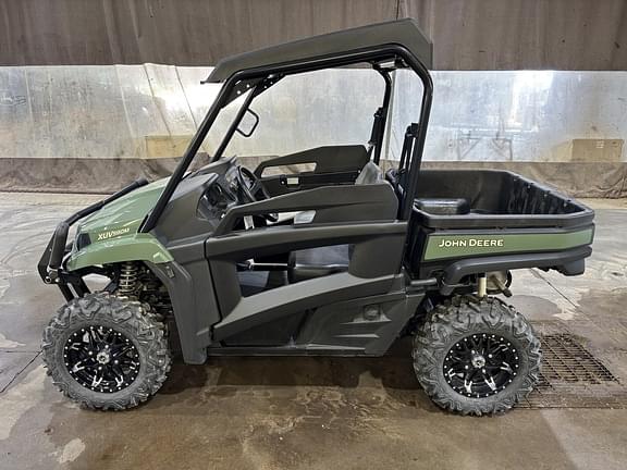 Image of John Deere XUV 590M equipment image 2