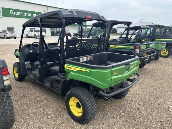 Image of John Deere XUV 590M S4 Primary image