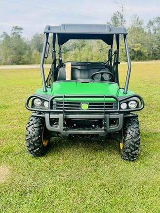 2024 John Deere XUV 825M Equipment Image0