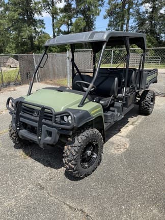 Image of John Deere XUV 825M Primary image