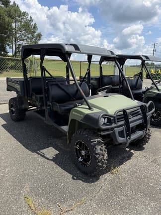 Image of John Deere XUV 825M equipment image 3