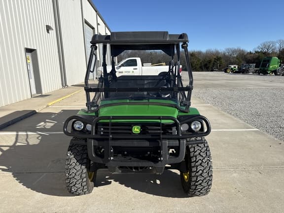 Image of John Deere XUV 825M S4 equipment image 2