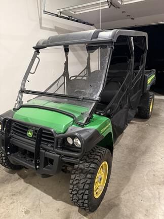 Image of John Deere XUV 825M S4 Primary image