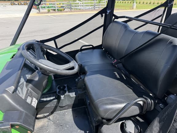 Image of John Deere XUV 825M S4 equipment image 1