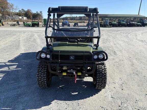 Image of John Deere XUV 825M S4 equipment image 1