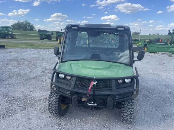2024 John Deere XUV 835M Equipment Image0