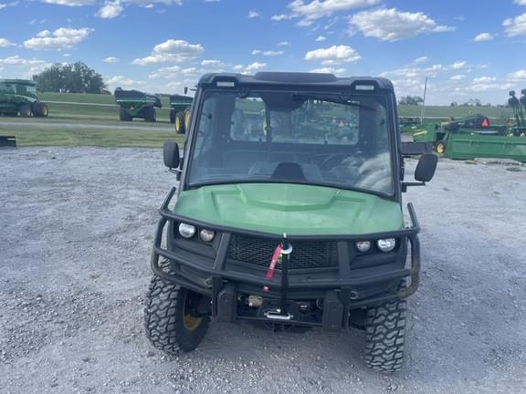 Image of John Deere XUV 835M Primary image