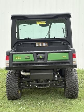 Image of John Deere XUV 835M equipment image 4
