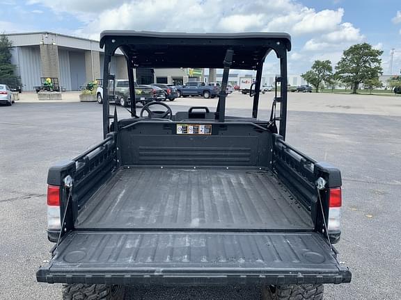 Image of John Deere XUV 835M equipment image 4