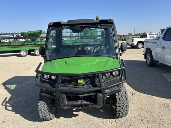 Image of John Deere XUV 835M equipment image 1
