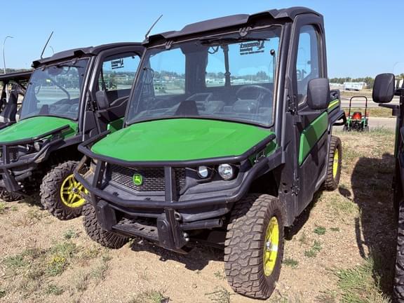 Image of John Deere XUV 835M Primary image