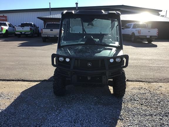 Image of John Deere XUV 835M equipment image 4