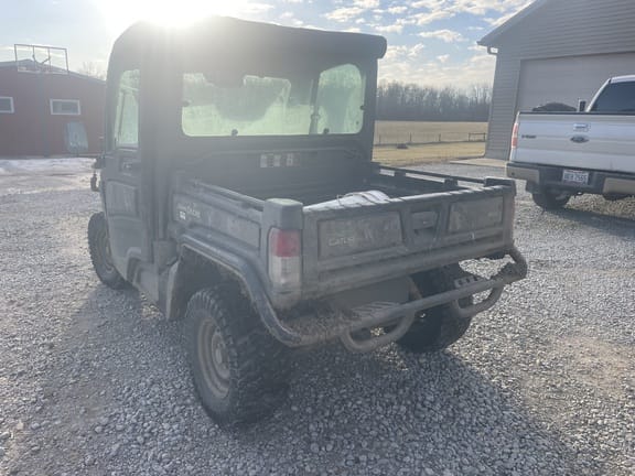 2024 John Deere XUV 835M Equipment Image0