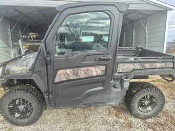 Main image John Deere XUV 835R
