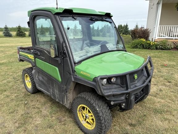 Image of John Deere XUV 835R Primary image