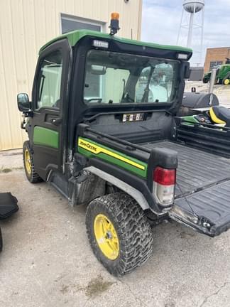 Image of John Deere XUV 835R equipment image 2