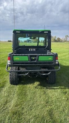 Image of John Deere XUV 835R equipment image 4
