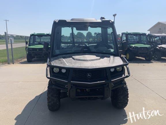 Image of John Deere XUV 835R equipment image 2