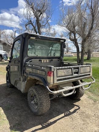 Image of John Deere XUV 835R equipment image 3