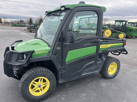 Image of John Deere XUV 835R Primary image