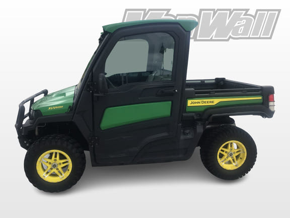 2024 John Deere XUV 835R Equipment Image0