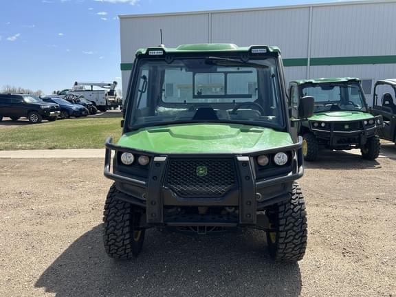 Image of John Deere XUV 835R equipment image 2
