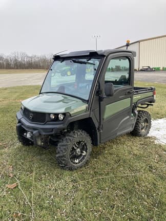 Image of John Deere XUV 865M Primary image