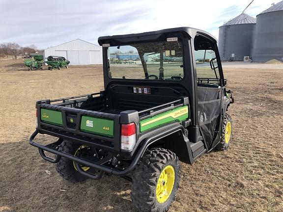 Image of John Deere XUV 865M equipment image 4