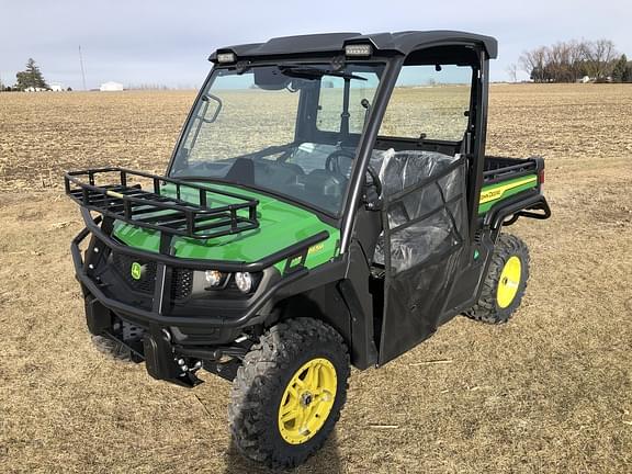 Image of John Deere XUV 865M Primary image