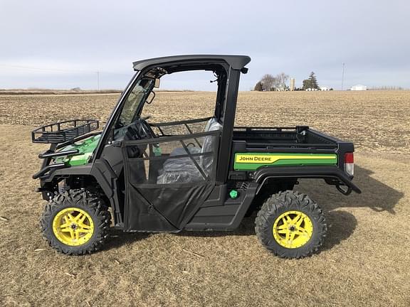 Image of John Deere XUV 865M equipment image 1