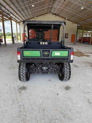 Image of John Deere XUV 865M equipment image 4