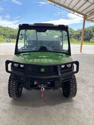 Image of John Deere XUV 865M equipment image 3