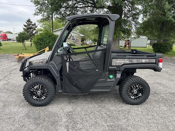 Image of John Deere XUV 865M Primary image