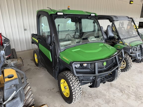 2024 John Deere XUV 865R Equipment Image0