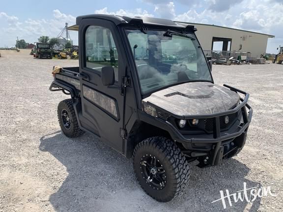 Image of John Deere XUV 865R Primary image