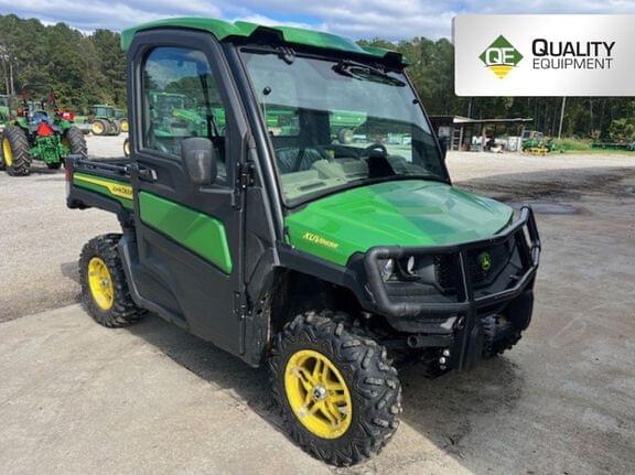 Image of John Deere XUV 865R Primary image