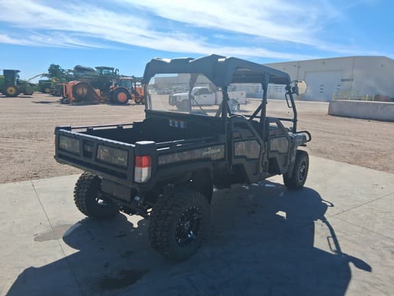 Image of John Deere XUV 825M S4 equipment image 4