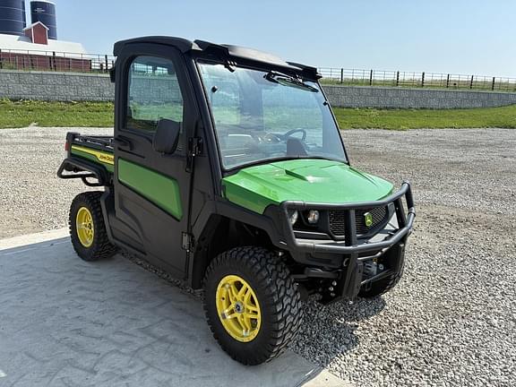 Image of John Deere XUV 865M equipment image 2