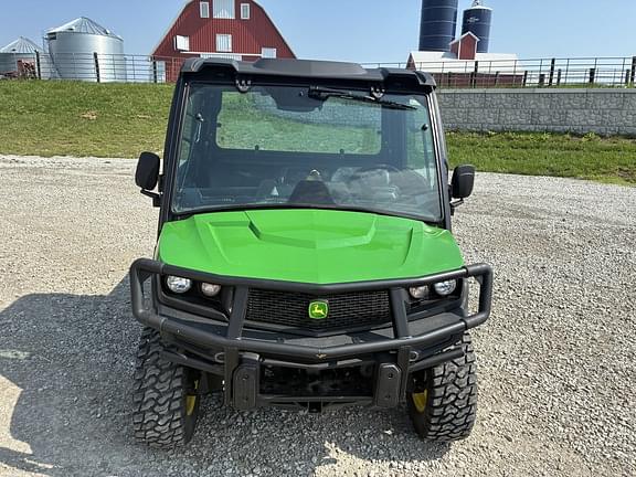 Image of John Deere XUV 865M equipment image 1