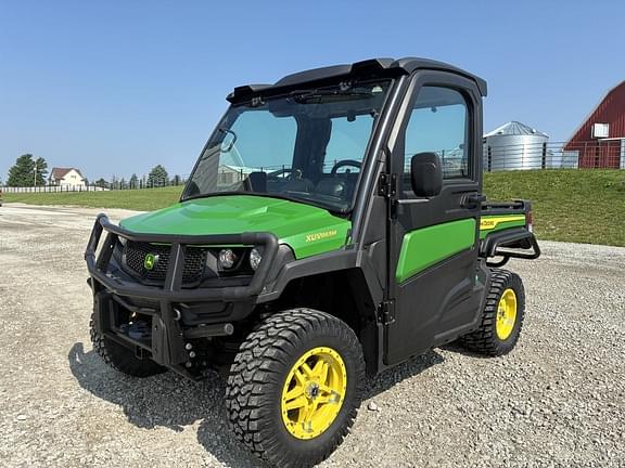 Image of John Deere XUV 865M Primary image