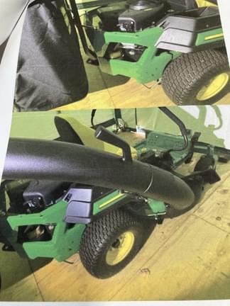 Image of John Deere Z315E Primary image