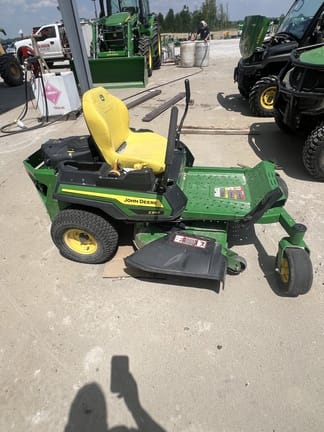 2024 John Deere Z315E Equipment Image0