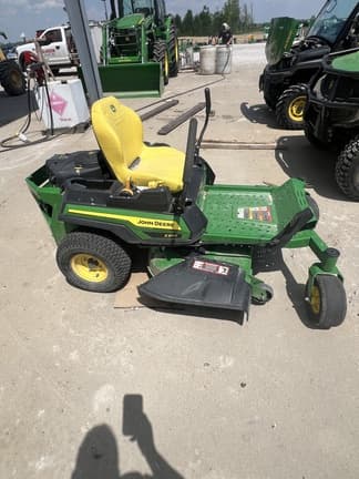 Image of John Deere Z315E Image 0