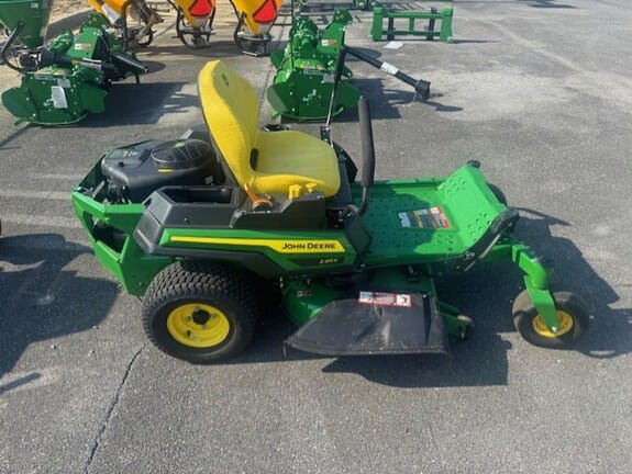 2024 John Deere Z315E Equipment Image0