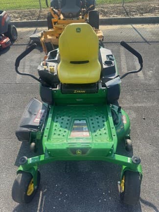 Image of John Deere Z315E equipment image 3