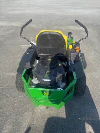 Image of John Deere Z315E equipment image 1