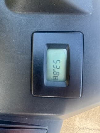 Image of John Deere Z315E equipment image 4
