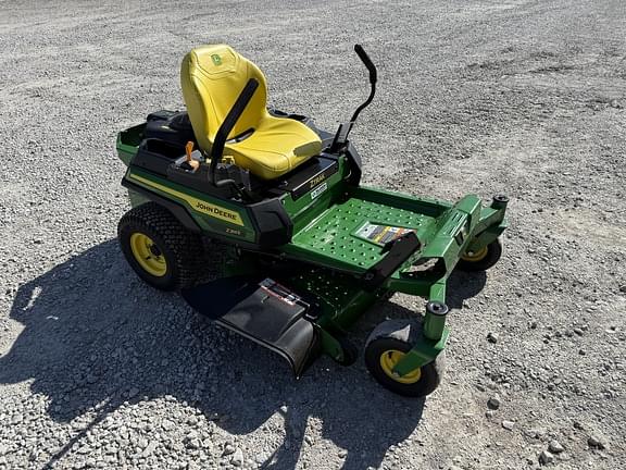 Image of John Deere Z315E equipment image 3